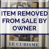 A04. Removed from sale by woner